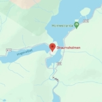 Straumsholmen Midtvegen 615 - midtvegen615.no