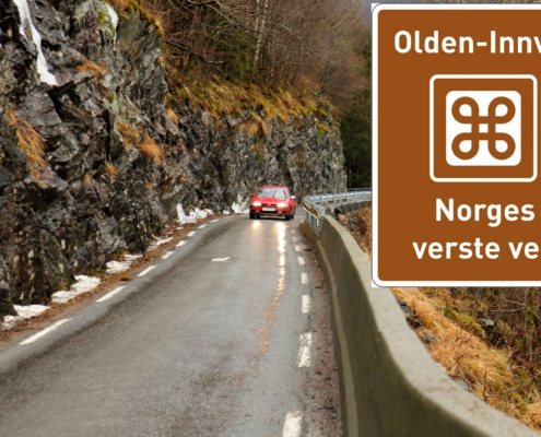 Firda 4.4.17 - Hyen - Storebru Midtvegen 615 - midtvegen615.no