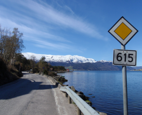Midtvegen 615 - midtvegen615.no