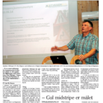 Opptur for Midtvegen 615