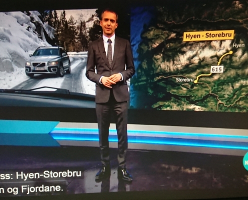 Midtvegen 615 - midtvegen615.no