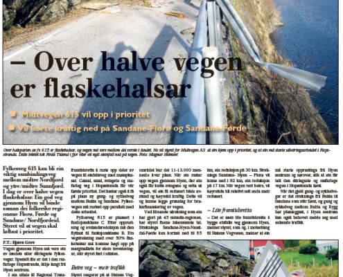 Flaskehalsar Midtvegen 615 ft02102013