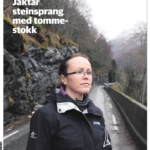 Firda: Gry Therese Nesse Midtvegen 615 - midtvegen615.no