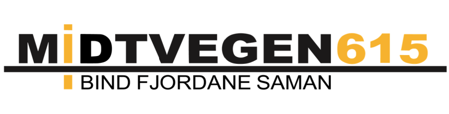 Midtvegen 615 AS